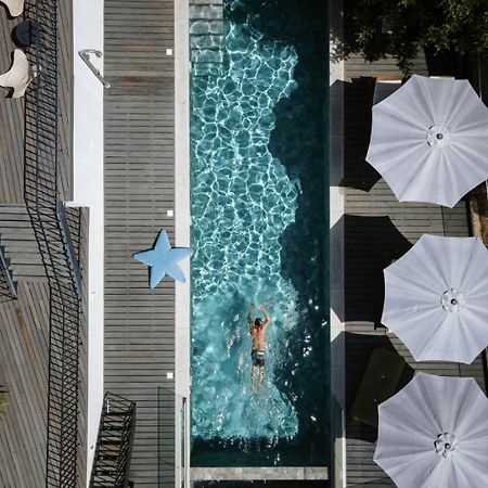 Casa Kalu Bed & Breakfast São Brás de Alportel Dış mekan fotoğraf