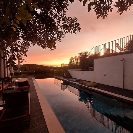 Casa Kalu Bed & Breakfast São Brás de Alportel Dış mekan fotoğraf