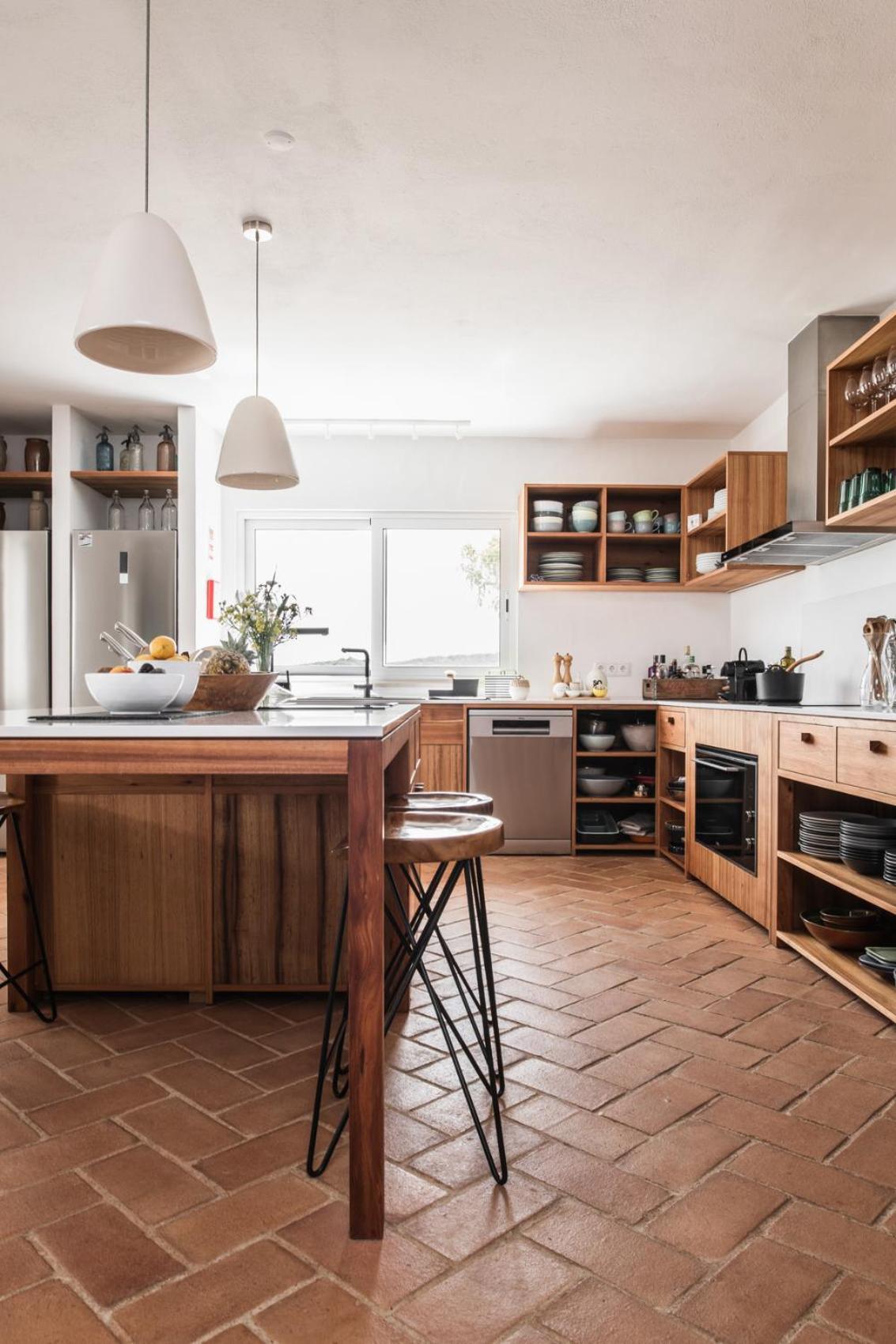 Casa Kalu Bed & Breakfast São Brás de Alportel Dış mekan fotoğraf