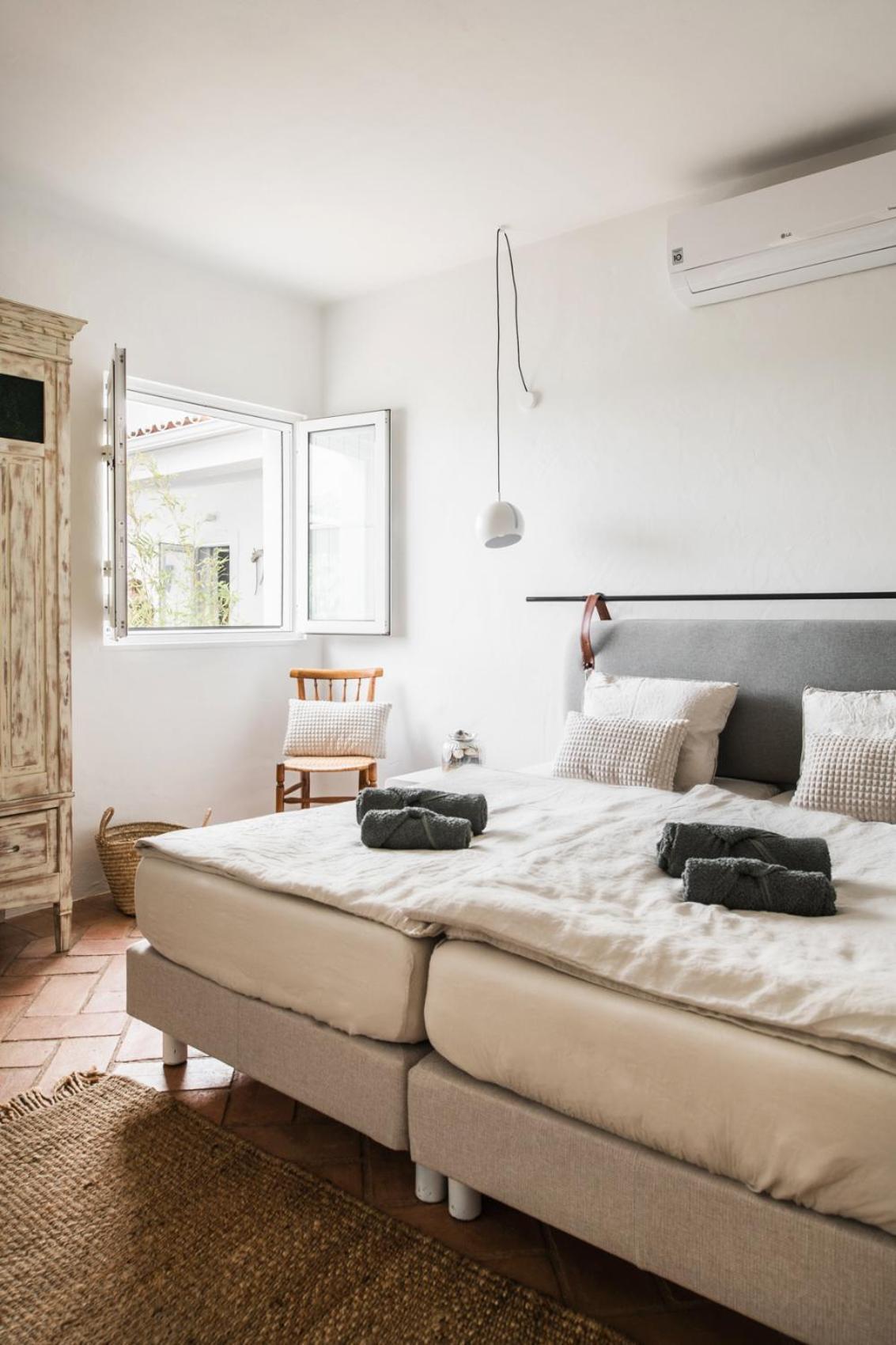 Casa Kalu Bed & Breakfast São Brás de Alportel Oda fotoğraf