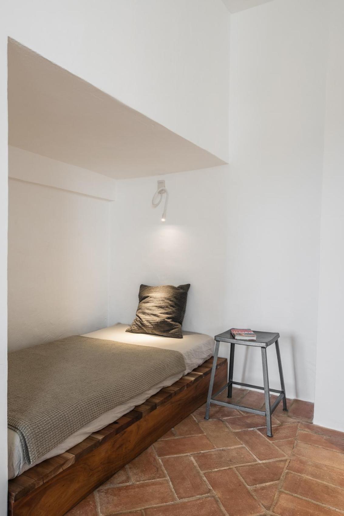 Casa Kalu Bed & Breakfast São Brás de Alportel Oda fotoğraf