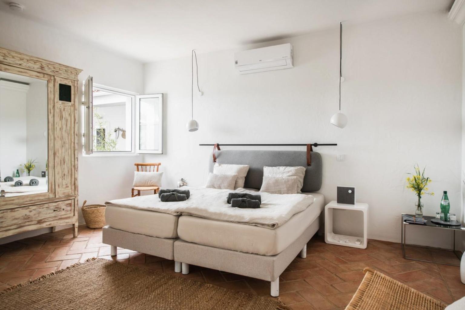 Casa Kalu Bed & Breakfast São Brás de Alportel Dış mekan fotoğraf