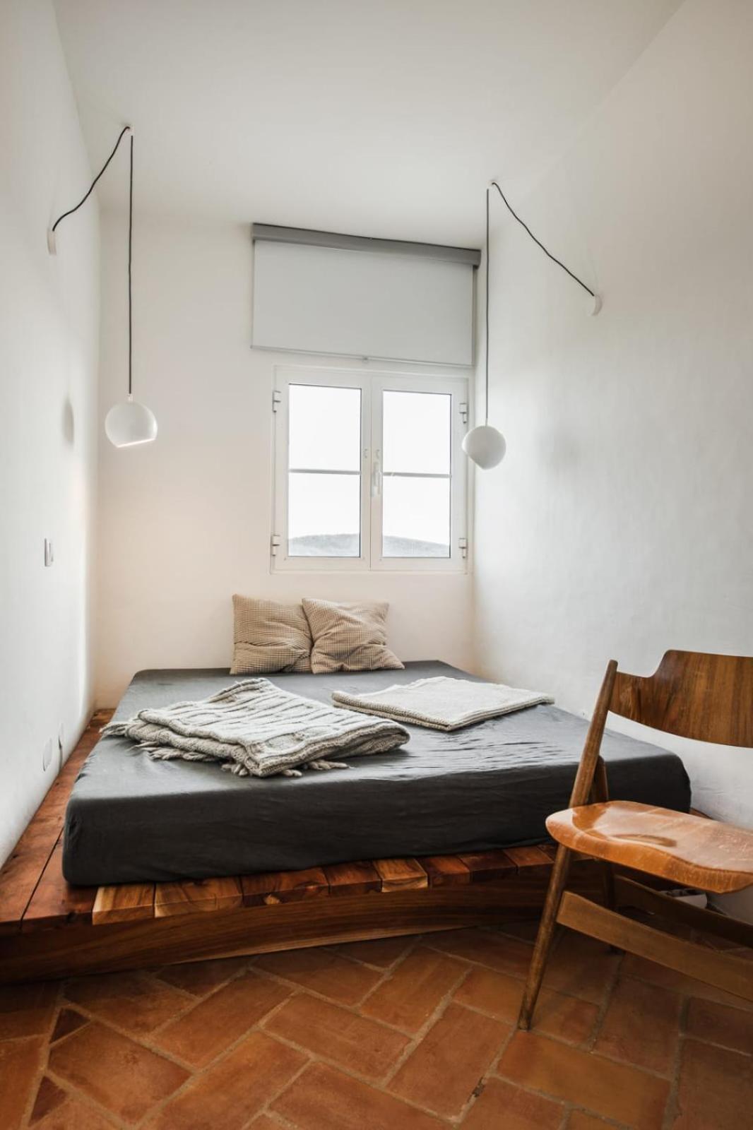 Casa Kalu Bed & Breakfast São Brás de Alportel Oda fotoğraf