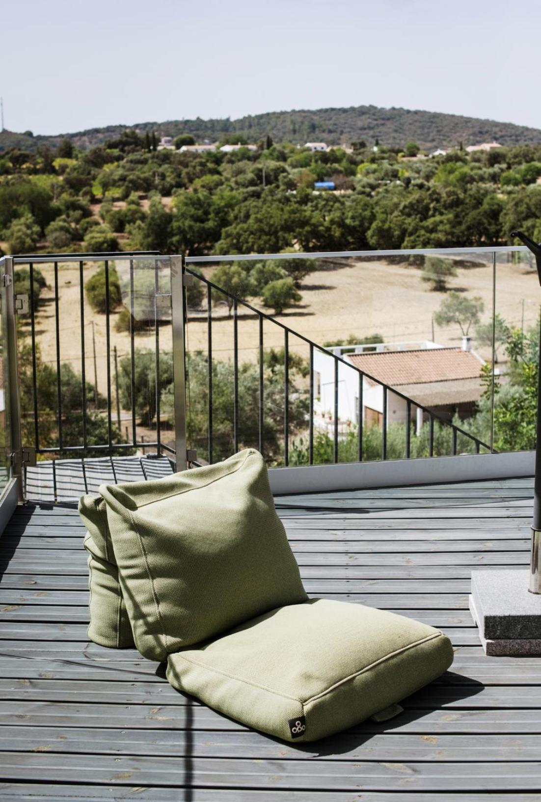 Casa Kalu Bed & Breakfast São Brás de Alportel Dış mekan fotoğraf