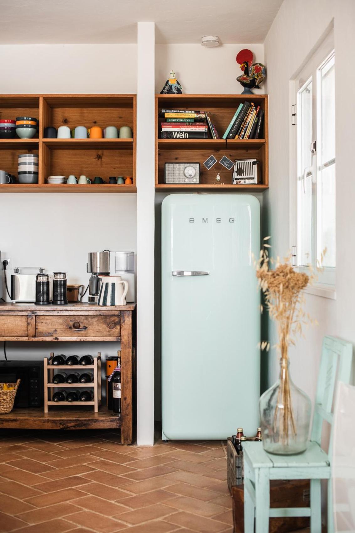 Casa Kalu Bed & Breakfast São Brás de Alportel Dış mekan fotoğraf
